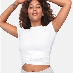 OUTDOOR VOICES | READY SET KNOT SHIRTS BUNDLE | NWOT | SZ XS